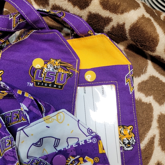 Luggage Tags - Picture 11 of 11